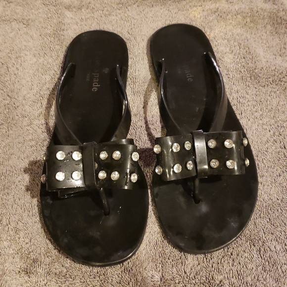 Kate Spade Flip flop - Picture 1 of 4